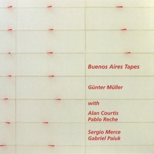 Buenos Aires Tapes