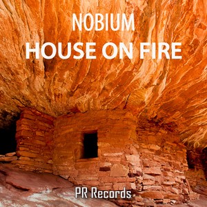 House On Fire (Instrumental Radio)