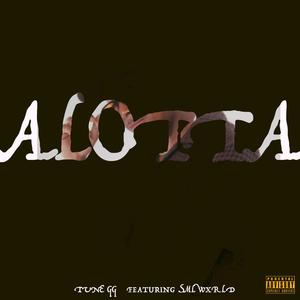 Alotta (feat. SMLWXRLD MVRCO) [Explicit]