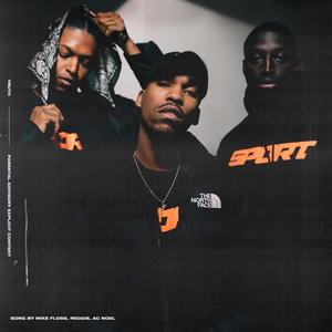 Truth(feat. Reggie & AC Noel) (Explicit)