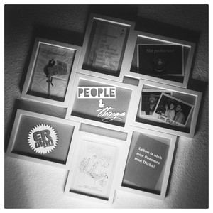 People & Things