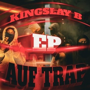 Auf Trap EP (Explicit)