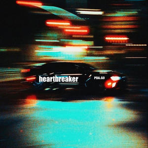 heartbreaker (Explicit)