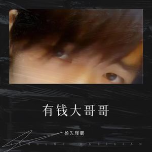 有钱大哥哥