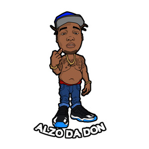 A.L.Z.O (Explicit)