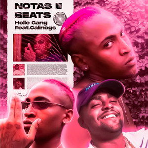 Notas e Beats (Explicit)