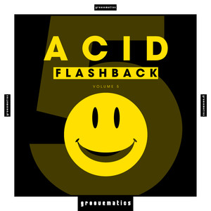 Acid Flashback, Vol. 5