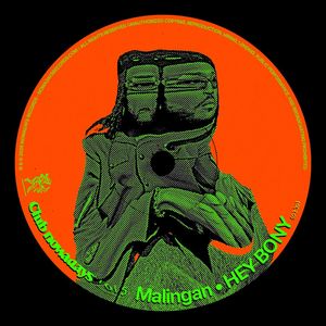 MALINGAN (Club Nowadays, Vol. 5)