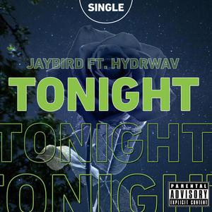 Tonight (feat. HydrWav)