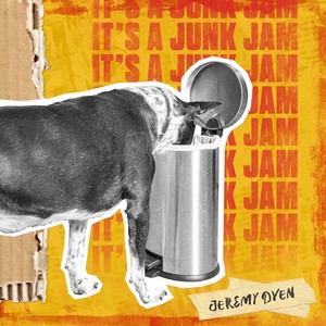 It's a Junk Jam