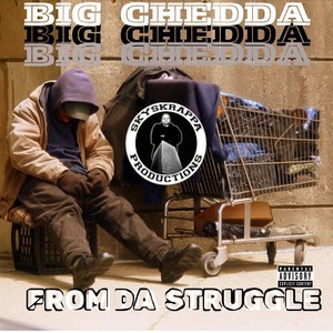 From da Struggle (Explicit)