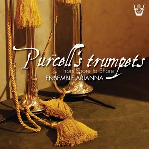 Fantazia three parts upon a ground in d major for 3 violins & continuo
