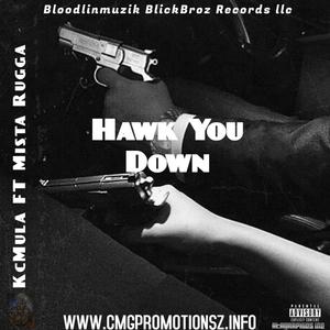 Hawk You Down (Explicit)