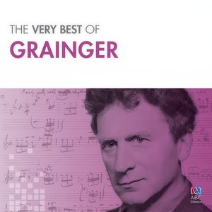 British Folk-Music Settings No. 7 - Grainger: Brigg Fair (Arr. Percy Grainger)