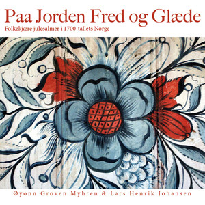 Paa Jorden Fred Og Glæde￼