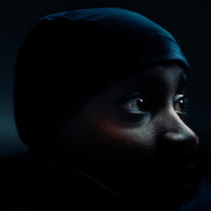 SEEN ME IN WHILE (Explicit)