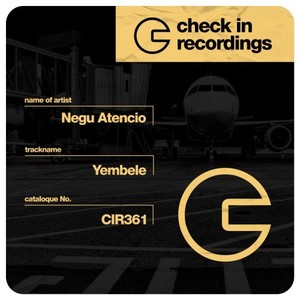Yembele (Extended Mix)
