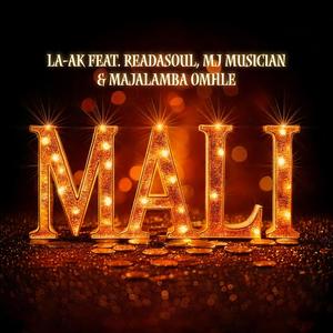 Mali (feat. ReaDaSoul, MJ Musician & Majalamba Omhle)