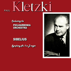 Sibelius: Symphony No. 2