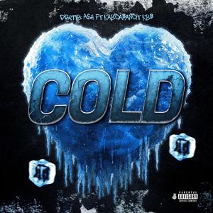 Cold (feat. KayDaBandit) [Explicit]