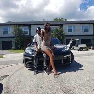 MY *****ES (Explicit)