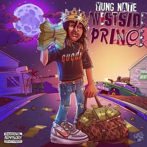 Westside Prince : Volume 1 (Explicit)