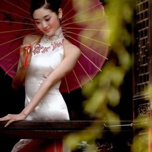 胡云星 - 最初的纯真