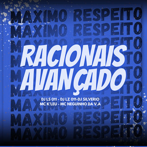 Racionais Avançado (Explicit)