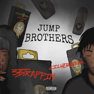 JUMPERZ (feat. LILHERBO2X) (Explicit)
