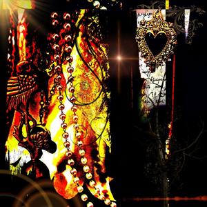 MADNESS (feat. KALLEY) (Explicit)