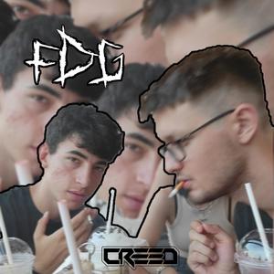 FDG(feat. Cemotion) (Explicit)