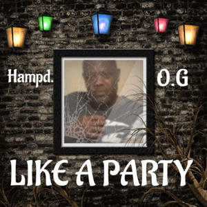 Like a Party (Explicit)