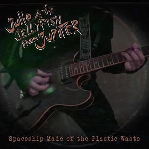 Trying to Forget (Human-Shaped Stain on the Floor)