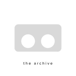 the archive