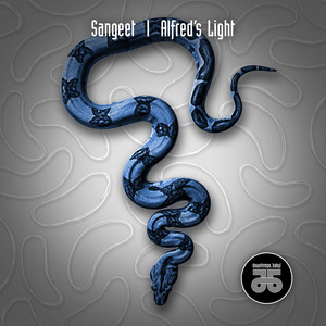 Alfred's Light (Estimua Remix)