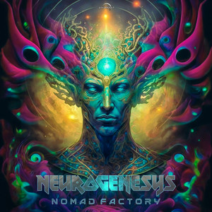 Adrenalin Drum - Nomad Souls (Neurogenesys Remix)