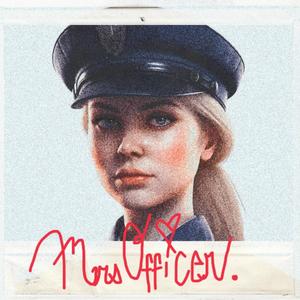 Mrs Officer (Explicit)