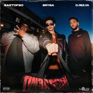 Tin3achin (feat. Bartofso & DJEZJA) (Explicit)