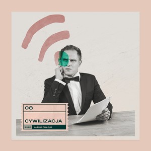CYWILIZACJA(feat. TMK Beatz) (Explicit)