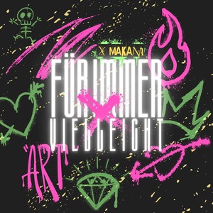 Für immer x Vielleicht