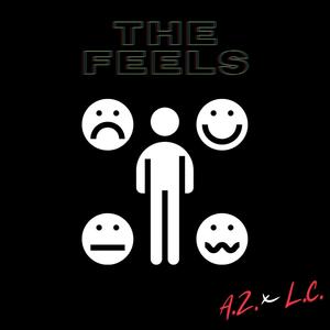 The Feels (EP) [Explicit]