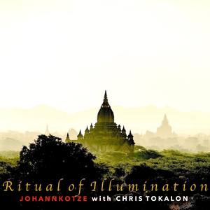 Ritual of Illumination Meditation Music