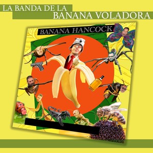 Banana Hancock