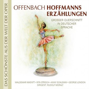 Hoffmanns Erzählungen