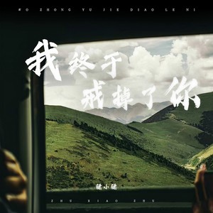 我终于戒掉了你 (伴奏)