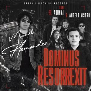 Resucito (feat. Adonai Band)
