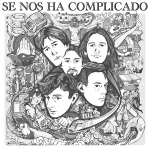 Se Nos Ha Complicado (Explicit)