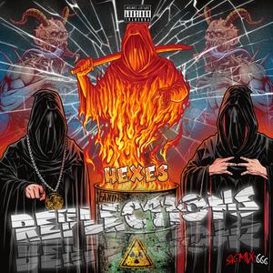 FU i WANT BLOOD (feat. Troubled Mindz & Tierre Diaz) (Explicit)