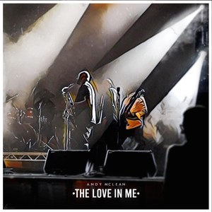 The Love in Me