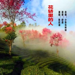 花轿里的人 (男声版)